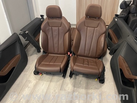 ФОТО Салон в сборе для Audi (Ауди) A5 F5 B9 (16-24) Київ