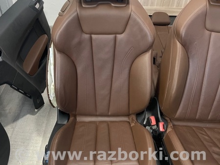 ФОТО Салон в сборе для Audi (Ауди) A5 F5 B9 (16-24) Київ