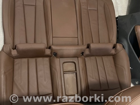 ФОТО Салон в сборе для Audi (Ауди) A5 F5 B9 (16-24) Київ