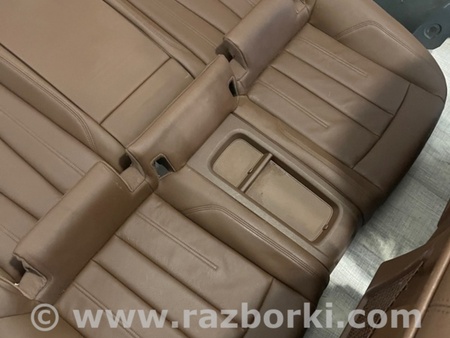 ФОТО Салон в сборе для Audi (Ауди) A5 F5 B9 (16-24) Київ