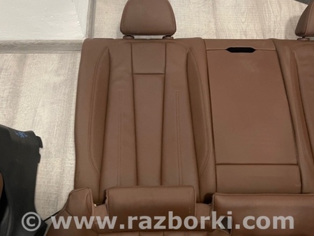 ФОТО Салон в сборе для Audi (Ауди) A5 F5 B9 (16-24) Київ