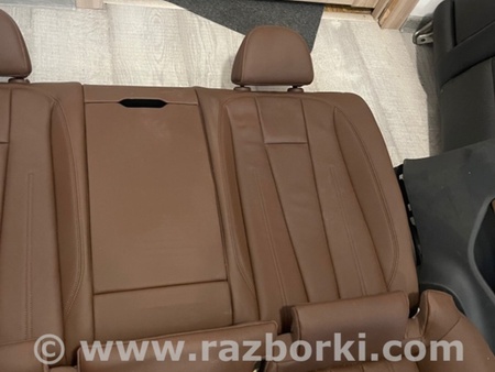 ФОТО Салон в сборе для Audi (Ауди) A5 F5 B9 (16-24) Київ