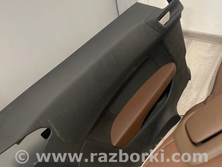 ФОТО Салон в сборе для Audi (Ауди) A5 F5 B9 (16-24) Київ