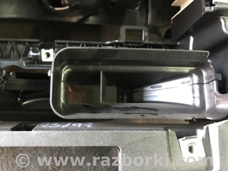 ФОТО Воздуховод салона для Audi (Ауди) A5 F5 B9 (16-24) Київ