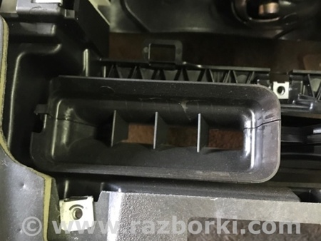 ФОТО Воздуховод салона для Audi (Ауди) A5 F5 B9 (16-24) Київ