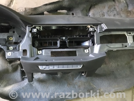 ФОТО Воздуховод салона для Audi (Ауди) A5 F5 B9 (16-24) Київ