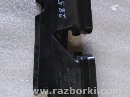 ФОТО Воздуховод салона для Audi (Ауди) A5 F5 B9 (16-24) Київ