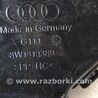 ФОТО Воздуховод салона для Audi (Ауди) A5 F5 B9 (16-24) Київ