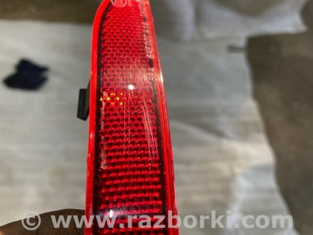 ФОТО Катафот бампера для Audi (Ауди) A5 F5 B9 (16-24) Київ