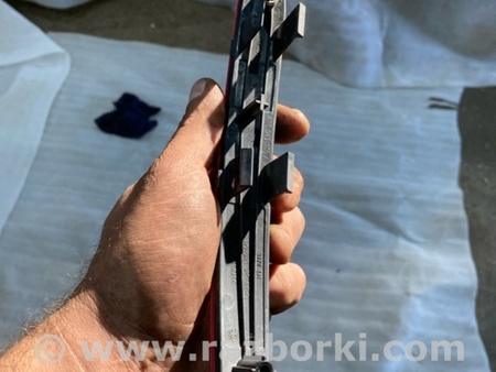 ФОТО Катафот бампера для Audi (Ауди) A5 F5 B9 (16-24) Київ