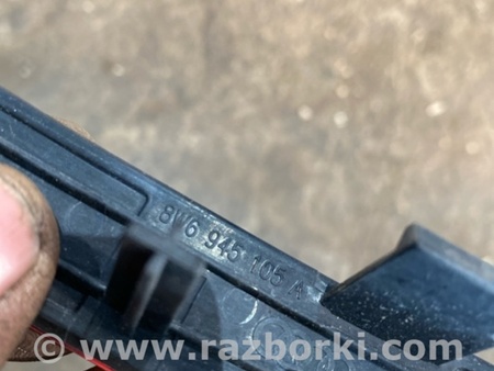 ФОТО Катафот бампера для Audi (Ауди) A5 F5 B9 (16-24) Київ