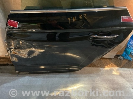 ФОТО Дверь боковая для Audi (Ауди) A5 F5 B9 (16-24) Київ