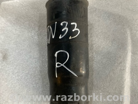 ФОТО Пыльник амортизатора для Audi (Ауди) A5 F5 B9 (16-24) Київ