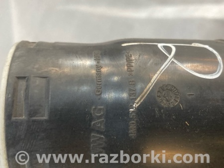 ФОТО Пыльник амортизатора для Audi (Ауди) A5 F5 B9 (16-24) Київ