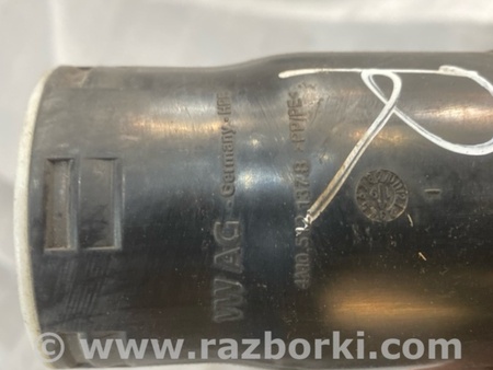 ФОТО Пыльник амортизатора для Audi (Ауди) A5 F5 B9 (16-24) Київ