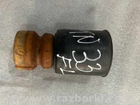 ФОТО Отбойник амортизатора для Audi (Ауди) A5 F5 B9 (16-24) Київ