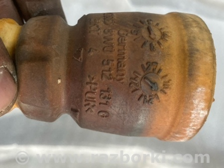 ФОТО Отбойник амортизатора для Audi (Ауди) A5 F5 B9 (16-24) Київ