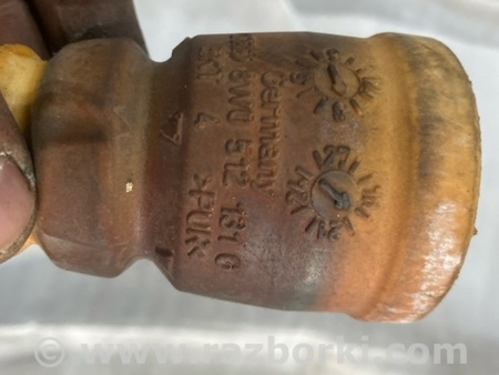 ФОТО Отбойник амортизатора для Audi (Ауди) A5 F5 B9 (16-24) Київ