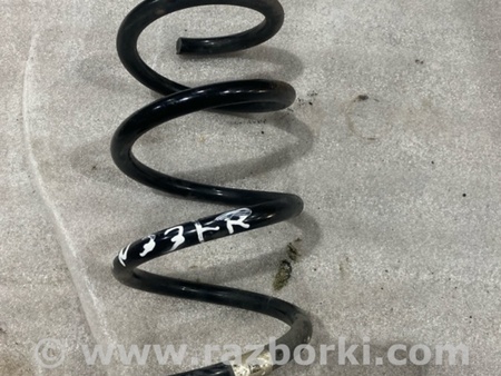 ФОТО Пружина подвески для Audi (Ауди) A5 F5 B9 (16-24) Київ