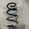 Пружина подвески Audi (Ауди) A5 F5 B9 (16-24)