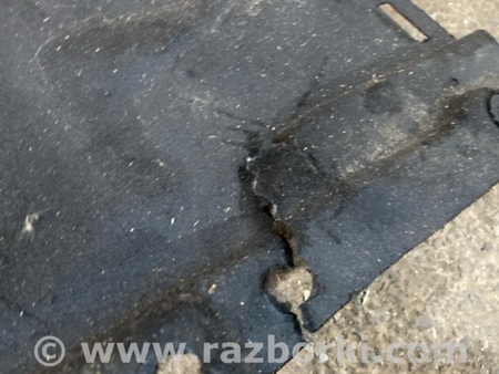 ФОТО Защита днища кузова для Audi (Ауди) A5 F5 B9 (16-24) Київ