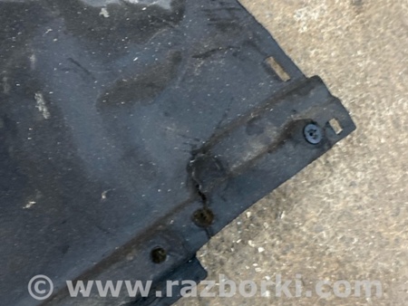 ФОТО Защита днища кузова для Audi (Ауди) A5 F5 B9 (16-24) Київ