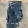 Защита днища кузова Audi (Ауди) A5 F5 B9 (16-24)