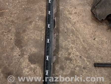 ФОТО Накладка на порог наружная для Audi (Ауди) A5 F5 B9 (16-24) Київ