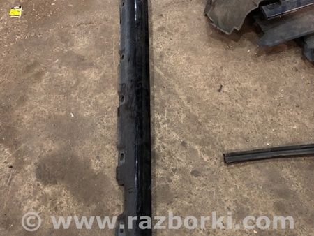 ФОТО Накладка на порог наружная для Audi (Ауди) A5 F5 B9 (16-24) Київ