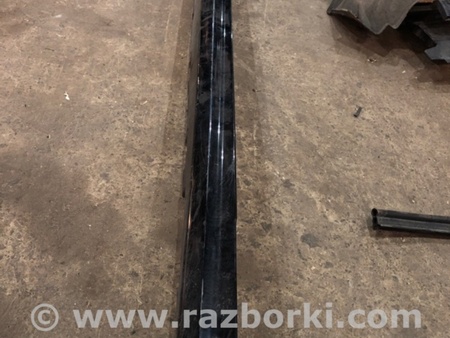 ФОТО Накладка на порог наружная для Audi (Ауди) A5 F5 B9 (16-24) Київ