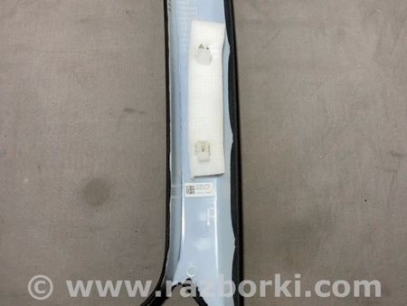 ФОТО Обшивка салона для Audi (Ауди) A5 F5 B9 (16-24) Київ