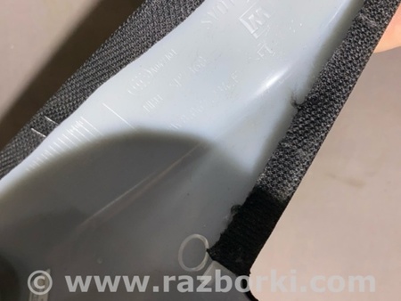 ФОТО Обшивка салона для Audi (Ауди) A5 F5 B9 (16-24) Київ