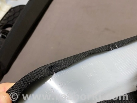 ФОТО Обшивка салона для Audi (Ауди) A5 F5 B9 (16-24) Київ