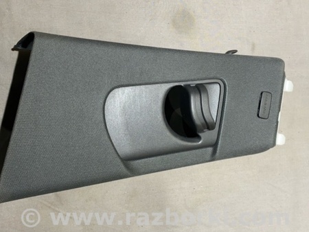 ФОТО Обшивка салона для Audi (Ауди) A5 F5 B9 (16-24) Київ