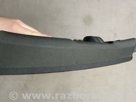 ФОТО Обшивка салона для Audi (Ауди) A5 F5 B9 (16-24) Київ