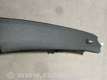 ФОТО Обшивка салона для Audi (Ауди) A5 F5 B9 (16-24) Київ