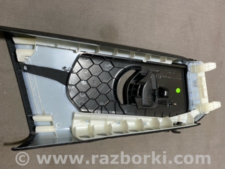 ФОТО Обшивка салона для Audi (Ауди) A5 F5 B9 (16-24) Київ