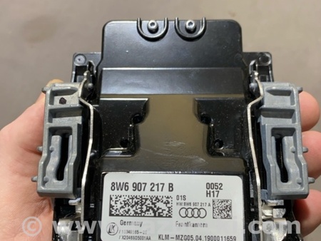 ФОТО Камера переднего вида для Audi (Ауди) A5 F5 B9 (16-24) Київ