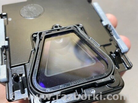 ФОТО Камера переднего вида для Audi (Ауди) A5 F5 B9 (16-24) Київ