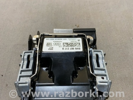 ФОТО Камера переднего вида для Audi (Ауди) A5 F5 B9 (16-24) Київ