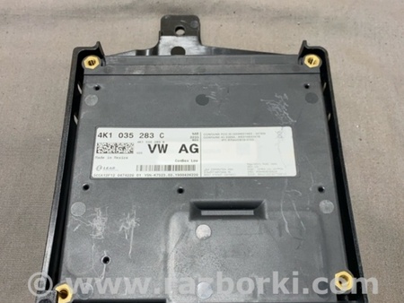 ФОТО Блок управления для Audi (Ауди) A5 F5 B9 (16-24) Київ