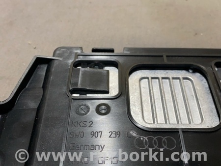 ФОТО Блок управления для Audi (Ауди) A5 F5 B9 (16-24) Київ