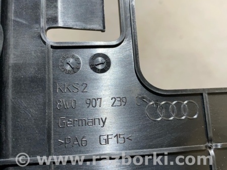 ФОТО Кронштейн для Audi (Ауди) A5 F5 B9 (16-24) Київ