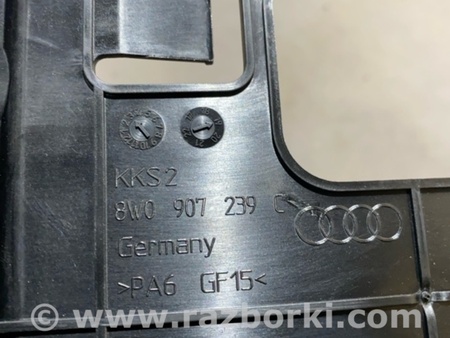 ФОТО Кронштейн для Audi (Ауди) A5 F5 B9 (16-24) Київ