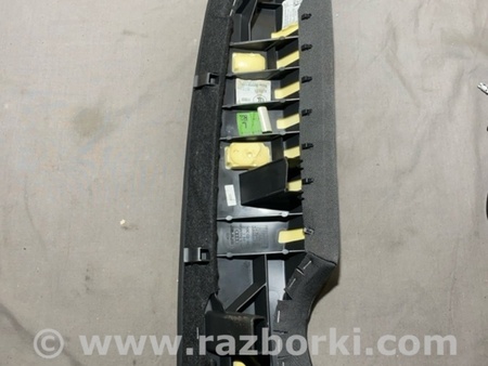 ФОТО Накладка сиденья для Audi (Ауди) A5 F5 B9 (16-24) Київ