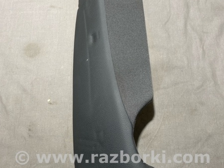 ФОТО Накладка сиденья для Audi (Ауди) A5 F5 B9 (16-24) Київ