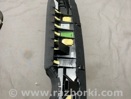 ФОТО Накладка сиденья для Audi (Ауди) A5 F5 B9 (16-24) Київ