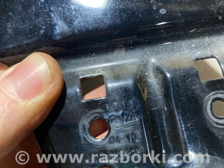 ФОТО Накладка двери для Audi (Ауди) A5 F5 B9 (16-24) Київ