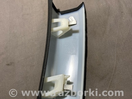 ФОТО Накладка в салоне для Audi (Ауди) A5 F5 B9 (16-24) Київ