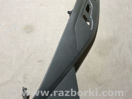 ФОТО Накладка сиденья для Audi (Ауди) A5 F5 B9 (16-24) Київ